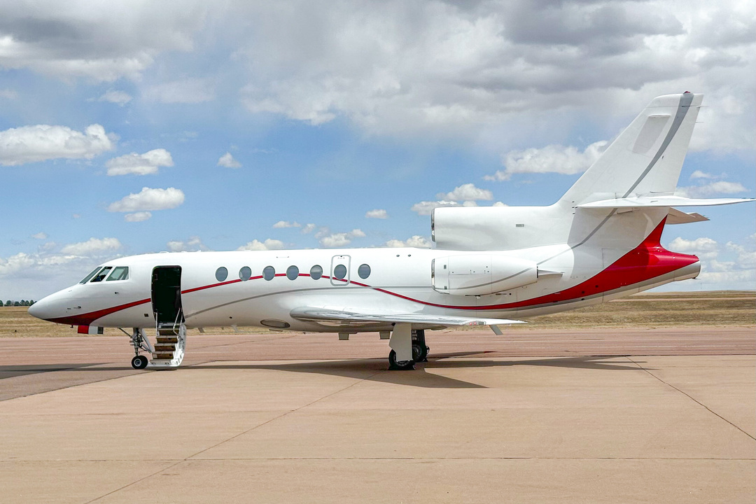 How to Rent a Private Jet: A Simple Guide to Flying in Style and Comfort