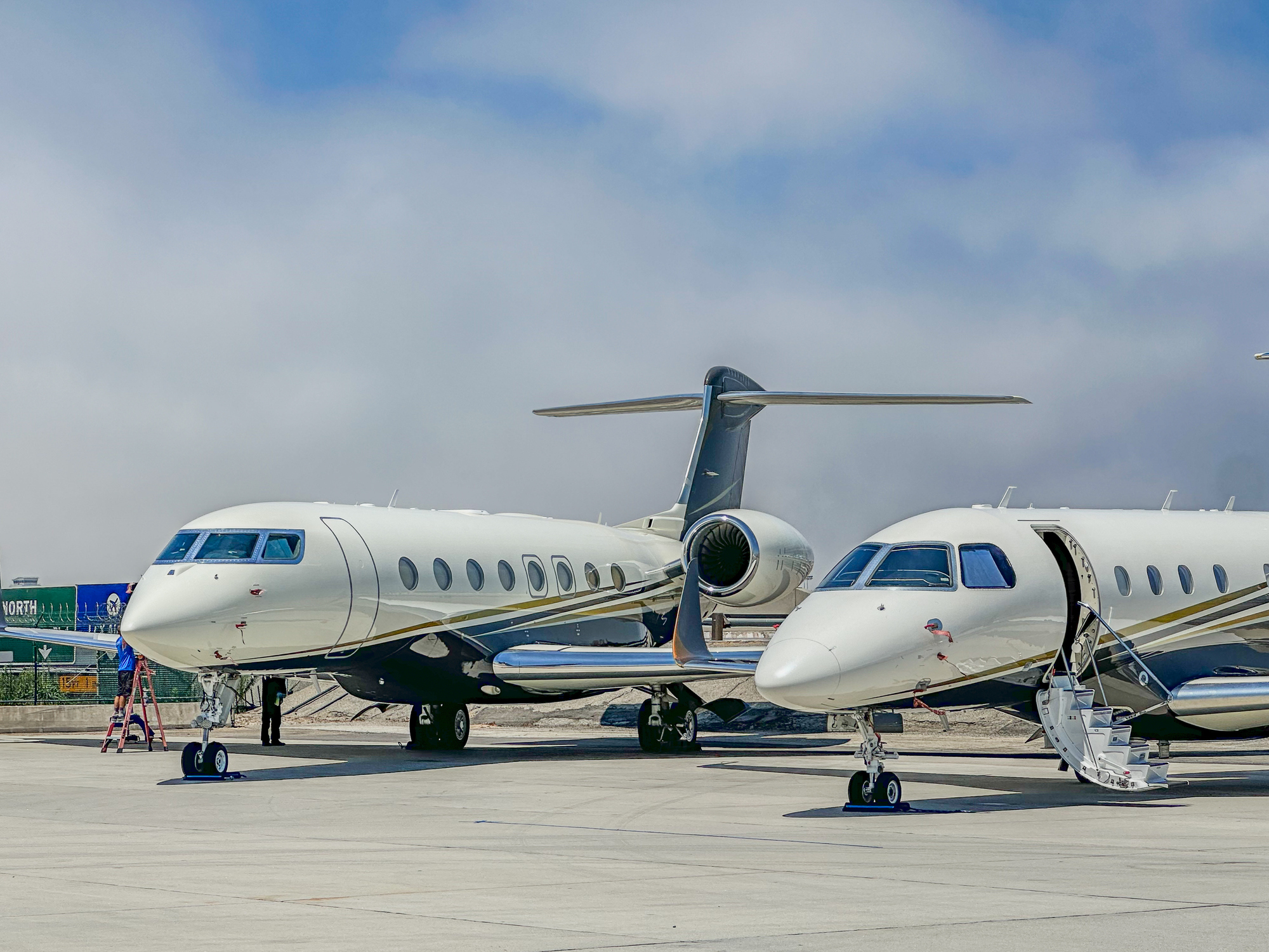 Buying vs. Chartering a Private Jet: What’s Right for You?
