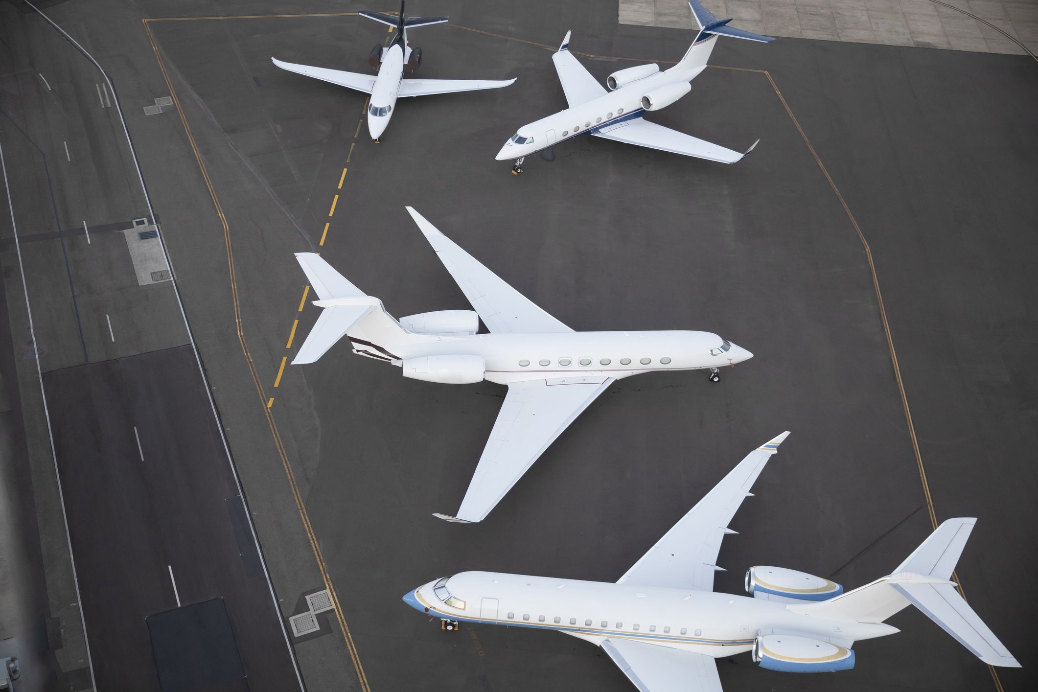 Types of Private Jets: Which One Is Right for Your Travel Needs?
