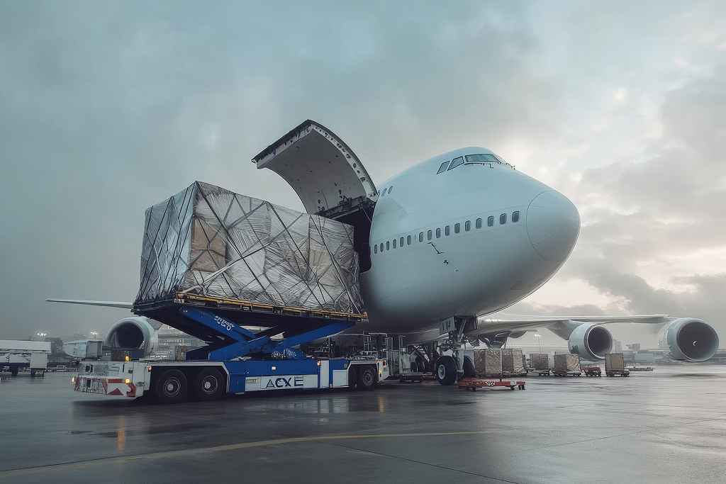 A Practical Guide to Selecting the Best Cargo Aircraft