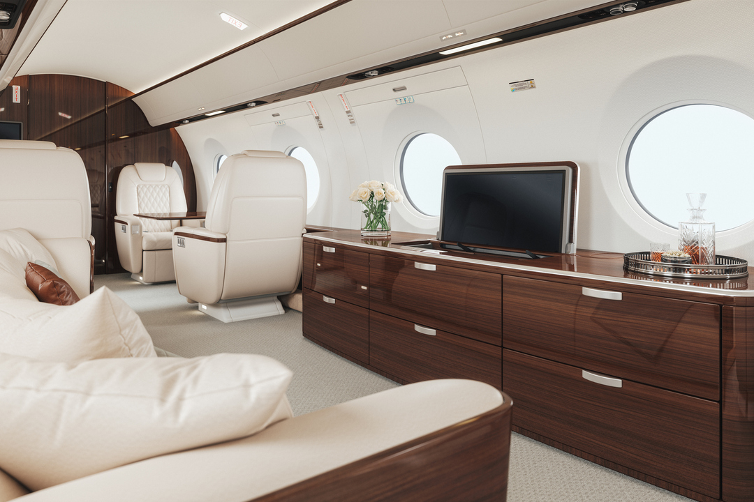 First-Time Private Jet Flyer? Here’s Everything You Need to Know