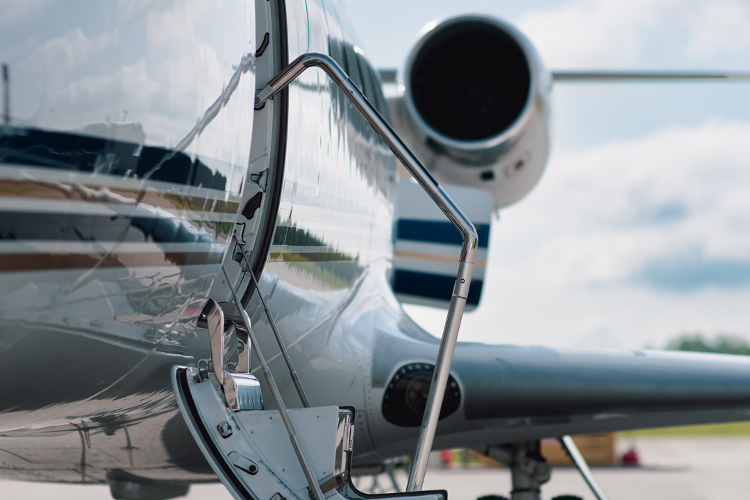 Why Group Charters Are the Ultimate Travel Solution for Weddings & Reunions