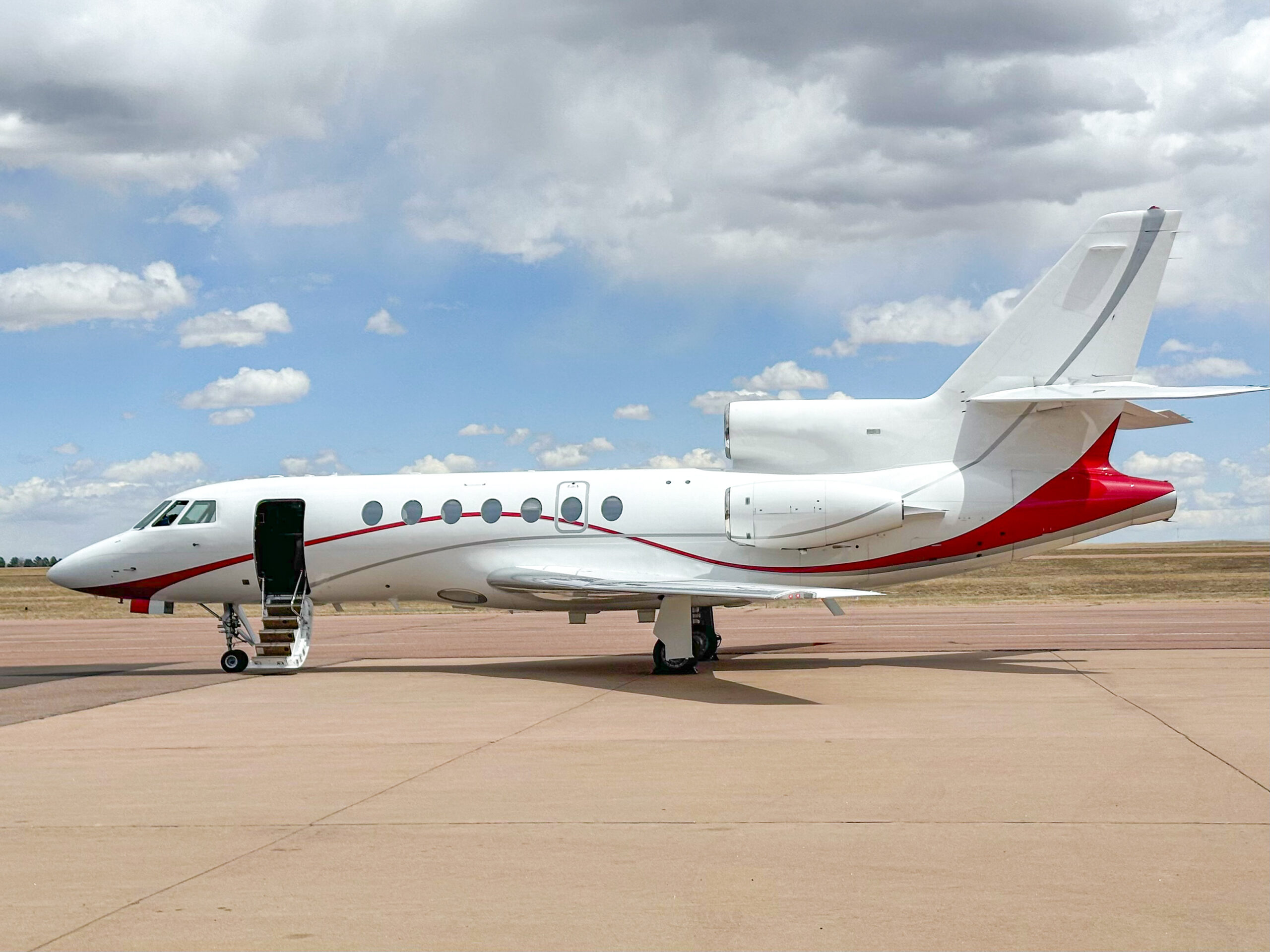 5 Myths About Private Jet Charter You Should Stop Believing