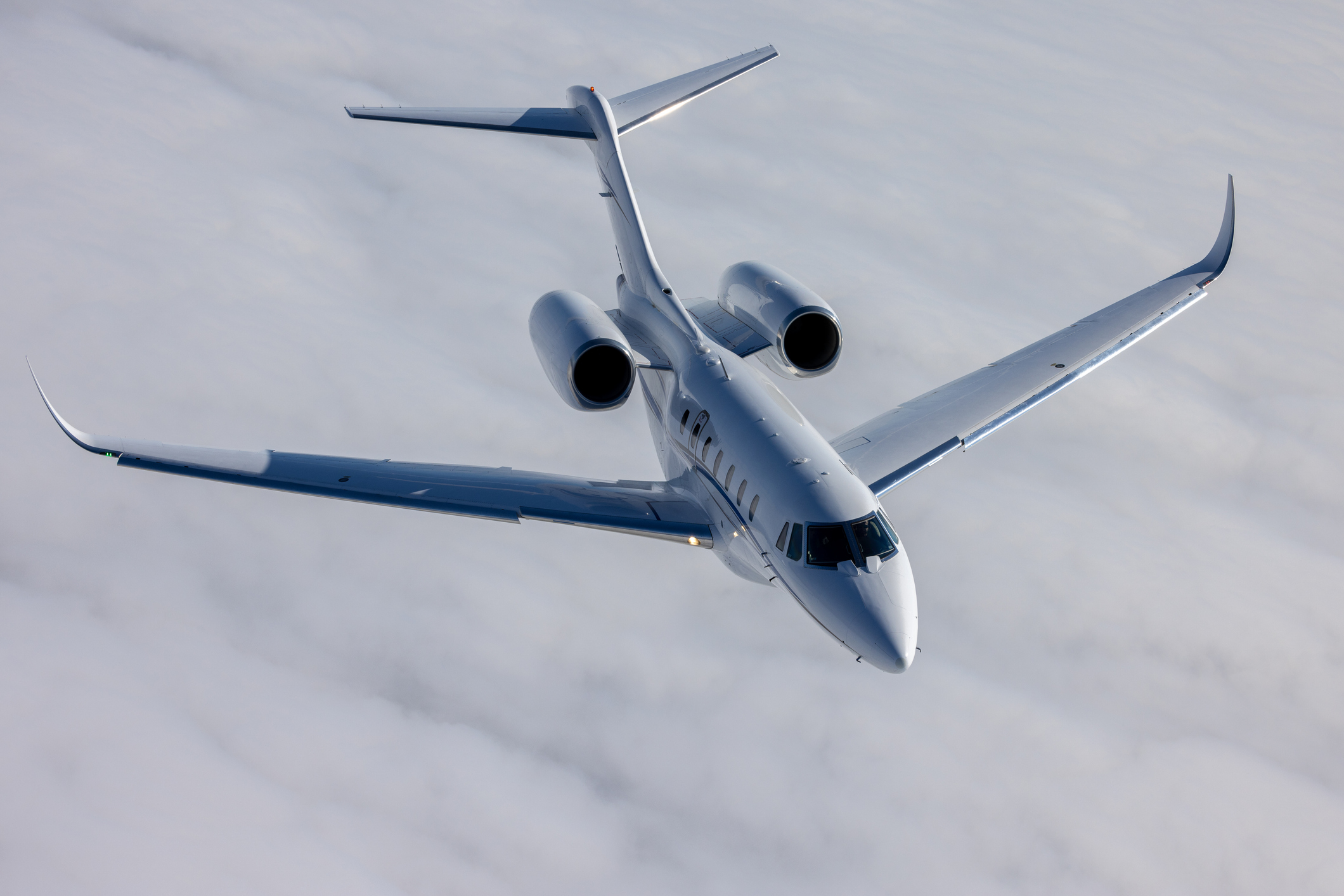 Is It Safer to Fly by Private Jet Than with an Airline?