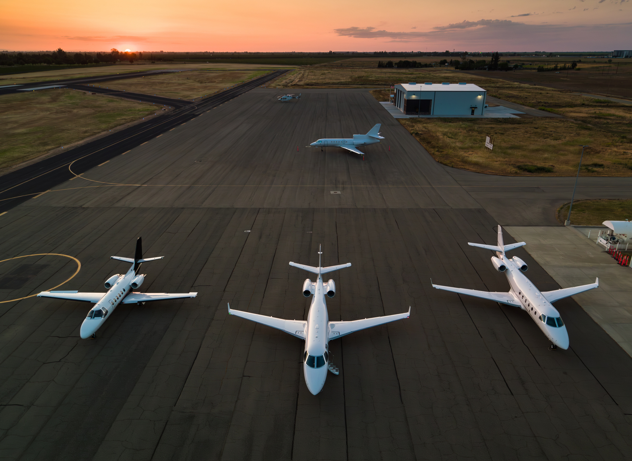 How Private Jet Charters Save You Time, Stress, and Hidden Costs