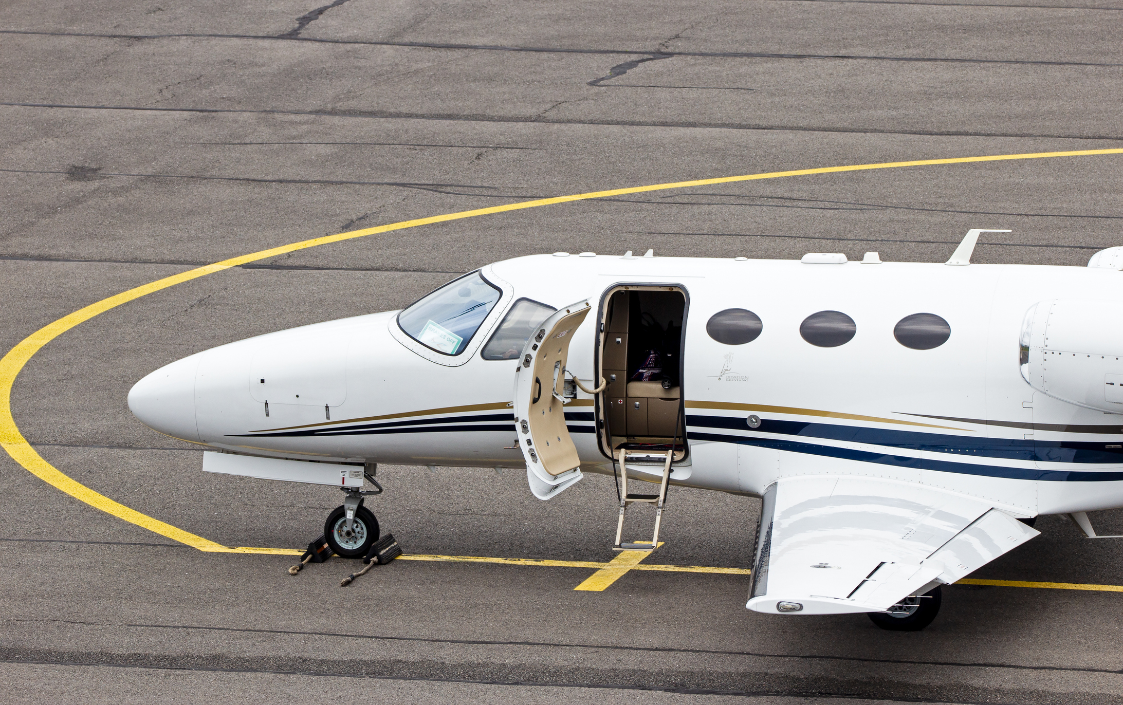 How Will Tighter Airport Security and Immigration Impact Private Jet Passengers?