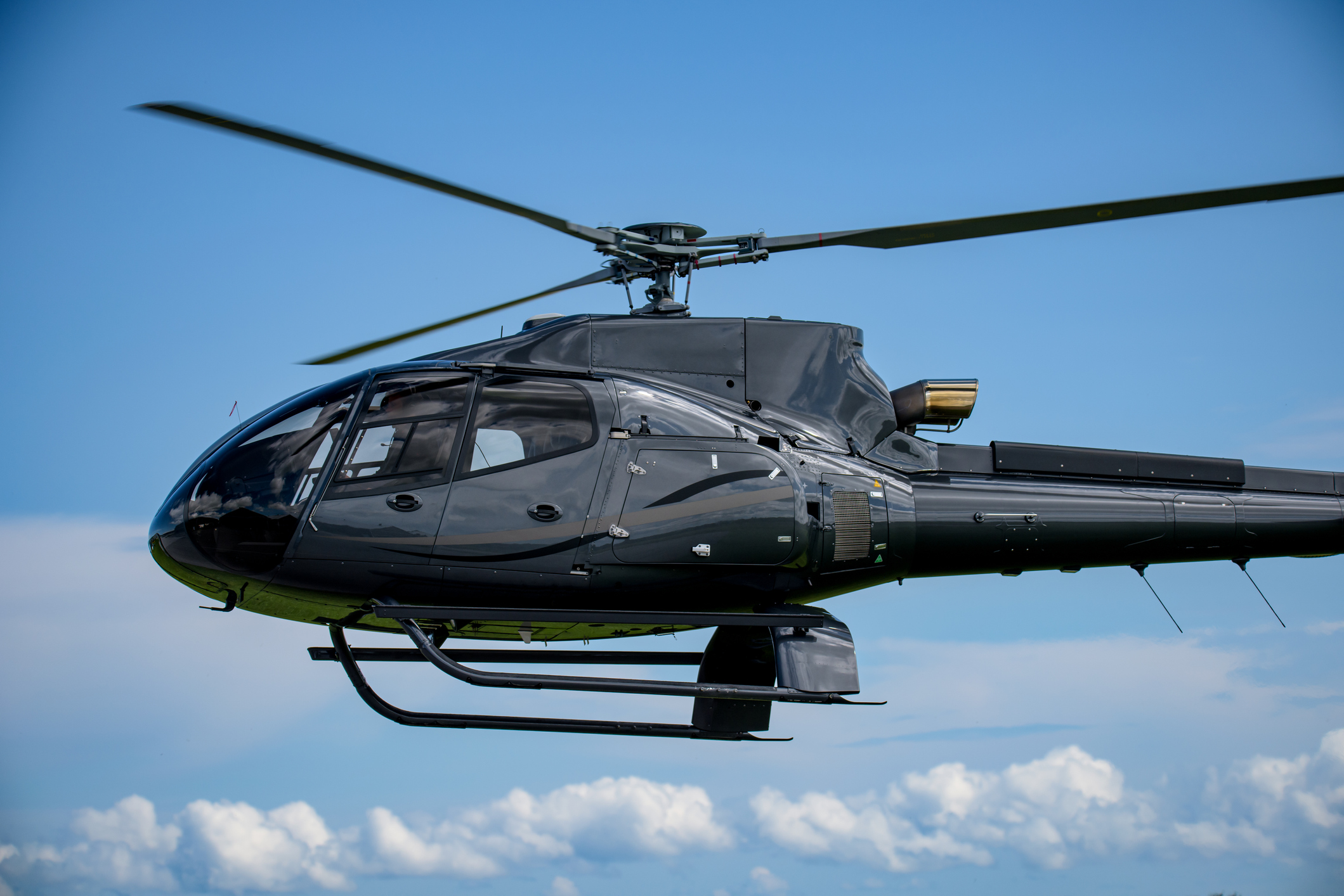 How Far Can a Private Jet Fly? A Practical Range Guide for Charter Buyers